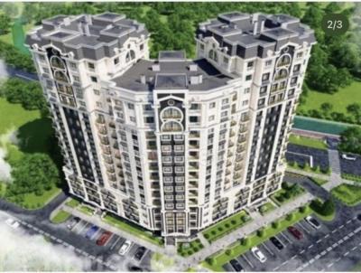 Продаю 2-комнатную квартиру, 67кв. м., этаж - 11/16, Асанбай мкр .