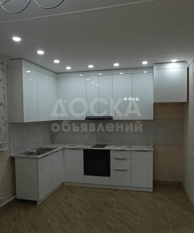 Корпусная мебель на заказ!