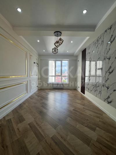 Продаю 2-комнатную квартиру, 46кв. м., этаж - 8/9, Ахунбаева\Бакаева.