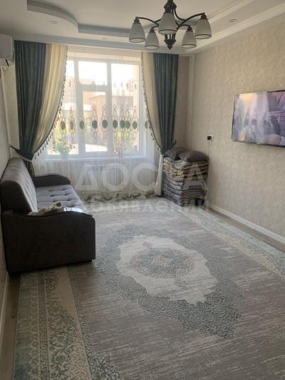 Продаю 1-комнатную квартиру, 50кв. м., этаж - 3/12, Филармония.