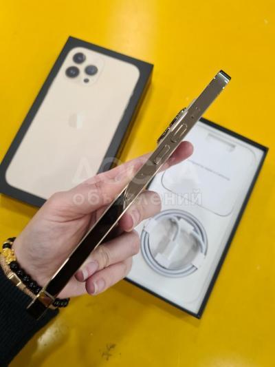 Продам айфон 13 про макс 512гб.