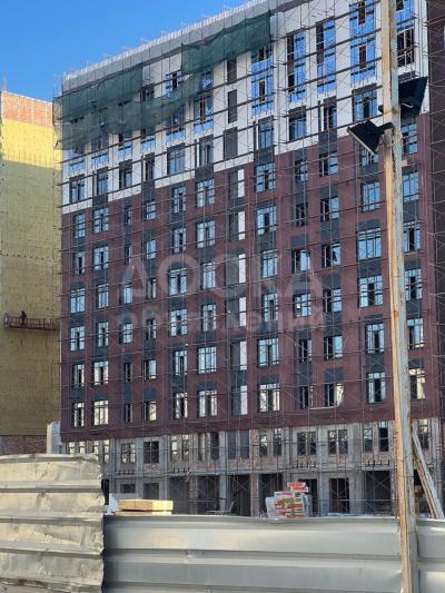 Продаю 3-комнатную квартиру, 103кв. м., этаж - 4/12, Юж Магистраль\Сухэ Батора.