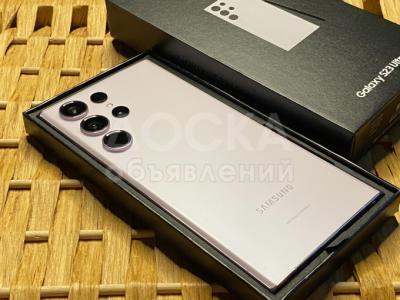 Samsung Galaxy S22 Ultra /S23 Ultra