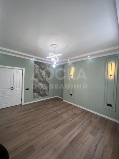 Продаю 2-комнатную квартиру, 63кв. м., этаж - 7/12, Юж Магистраль\Куттубаева.