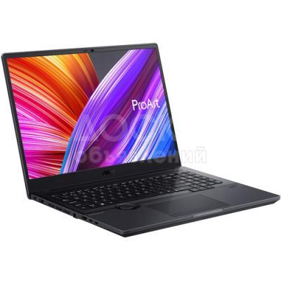 ASUS 16 ProArt StudioBook OLED 16 Series Laptop
