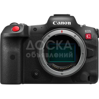 Canon EOS R5 C Mirrorless Cinema Camera