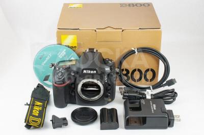 Nikon D850/D810 / D800 / D700 / D750 / D610/D7200/D7500