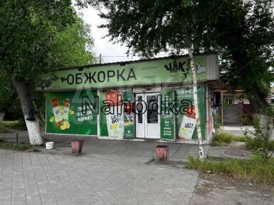 Продаю торговое помещение  40кв. м., с. Лебединовка.