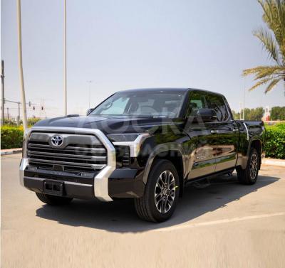 2023 Toyota Tundra LTD Hybrid 4WD Long Bed