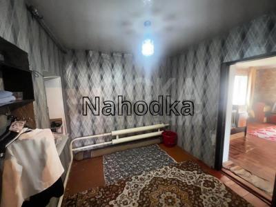 Продаю дом 5-ком. 120кв. м., этаж-1, 6-сот., стена кирпич, с. Лебединовка.