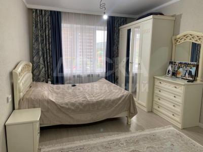 Продаю 1-комнатную квартиру, 46кв. м., этаж - 1/9, Ала арча.