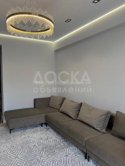 Продаю 4-комнатную квартиру, 130кв. м., этаж - 13/16, Юж Магистраль\Сухэ Батора.