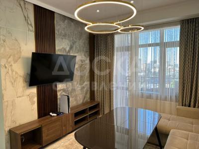 Продаю 2-комнатную квартиру, 52кв. м., этаж - 5/12, Юж Магистраль\Сухэ Батора.