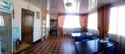 Продаю дом 15-ком. 511кв. м., этаж-2, 1000-сот., стена кирпич, БАР- БУЛАК.