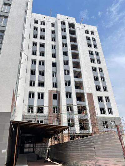 Продаю 3-комнатную квартиру, 72кв. м., этаж - 4/12, Юж Магистраль\Куттубаева.