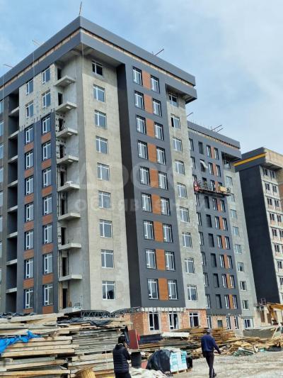 Продаю 3-комнатную квартиру, 105кв. м., этаж - 7/10, Юж Магистраль\Куттубаева.