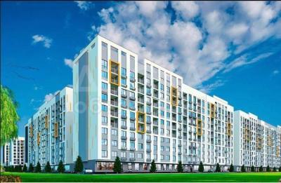 Продаю 4-комнатную квартиру, 104кв. м., этаж - 9/10, горький\алматинка.