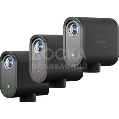 Mevo Start Live Streaming Camera (3-Pack)