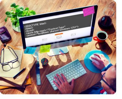 ? Создание профессиональных сайтов в Бишкеке! ?