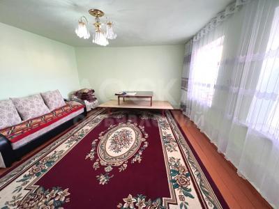 Продаю дом 4-ком. 80кв. м., этаж-1, 4-сот., стена саман, Арча-Бешик.