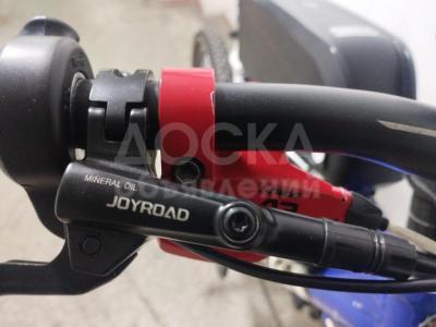 Продаю электровелосипед