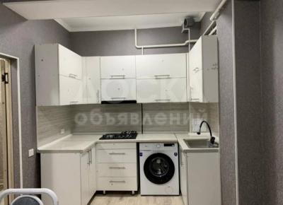 Продаю 1-комнатную квартиру, 41кв. м., этаж - 2/13, Вверхний Джал.