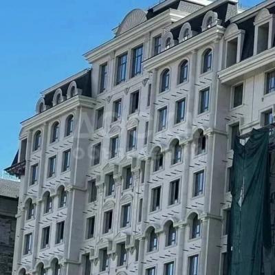 Продаю 4-комнатную квартиру, 130кв. м., этаж - 5/16, Юж Магистраль\Сухэ Батора.