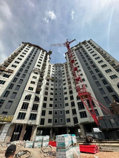 Продаю 3-комнатную квартиру, 99кв. м., этаж - 8/15, Юж Магистраль\Сухэ Батора.