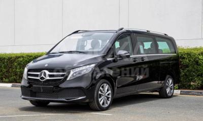 Mercedes-Benz V250 AVANTGRADE. 
Экспорт в Вашу страну прямо сейчас!