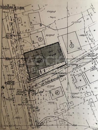 Продаю здание 670кв. м., Бишкек.