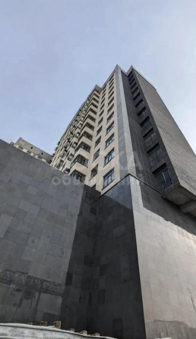 Продаю 1-комнатную квартиру, 45кв. м., этаж - 7/14, Юг-2.