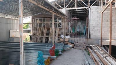Продаю производственное помещение 630кв. м., Бишкек.