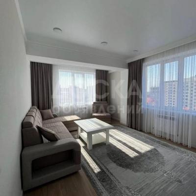 Продаю 2-комнатную квартиру, 60кв. м., этаж - 8/12, Филармония .