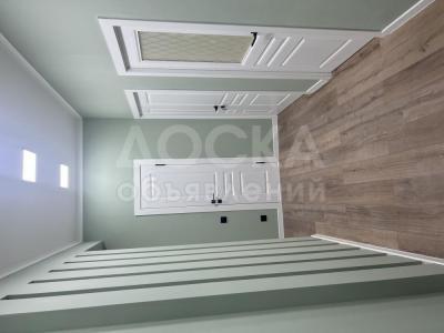 Продаю 2-комнатную квартиру, 63кв. м., этаж - 7/12, Асанбай мкр .