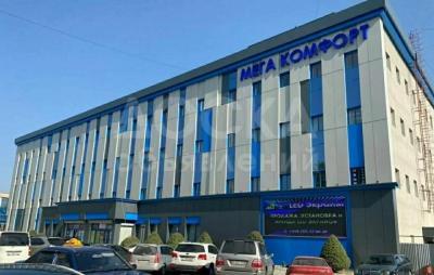 Алюкобонд - алюминиевые композитные панели. огнестойкий. производство Россия, Узбекистан.