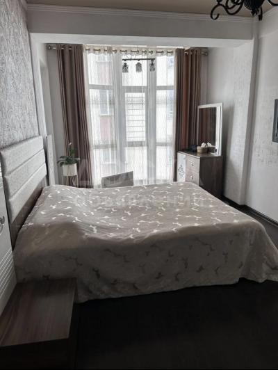 Продаю 3-комнатную квартиру, 74кв. м., этаж - 7/12, Джал.