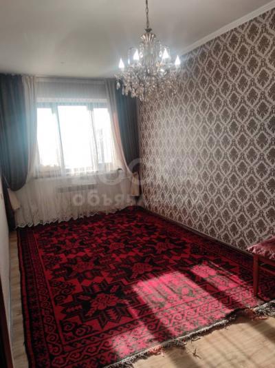 Продаю 3-комнатную квартиру, 70кв. м., этаж - 3/5, Ибраимова 181.