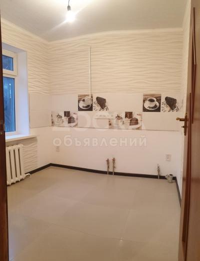 Продаю полдома 2-ком. 50кв. м., этаж-1, 2-сот., стена другое, ДенСяопиня/Алыкулова.