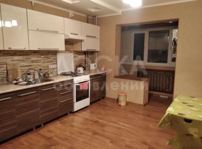 Продаю 3-комнатную квартиру, 105кв. м., этаж - 7/9, Тунгуч.