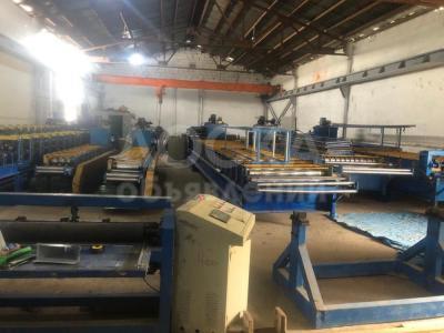 Металлопрокатное оборудование