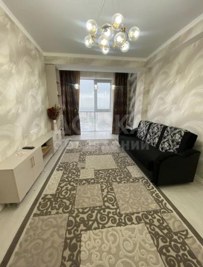 Продаю 1-комнатную квартиру, 44кв. м., этаж - 11/13, 4 мкр .