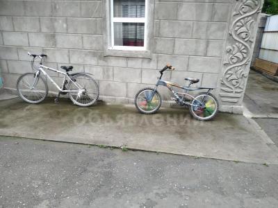 Продаю велосипеды!!!