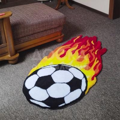 Коврик для мальчика