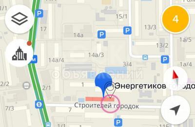 Продаю торговое помещение  260кв. м., Городок энергетиков .