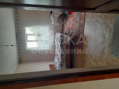 Продаю дом 5-ком. 120кв. м., этаж-1, 8-сот., стена кирпич, Село Беш-кунгой ул К.Токсумакова41.