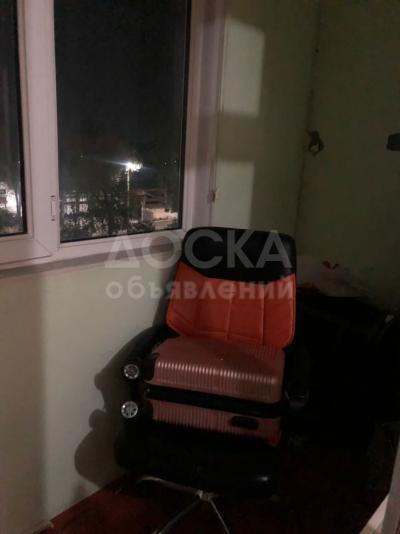 Продаю 2-комнатную квартиру, 52кв. м., этаж - 4/9, юГ 2.