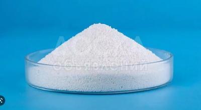 Кальцийленген сода