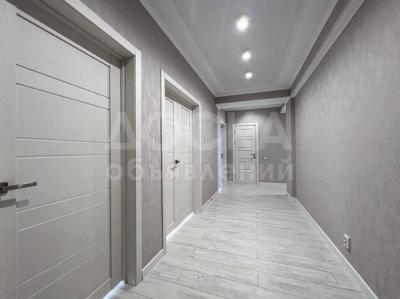 Продаю 3-комнатную квартиру, 88кв. м., этаж - 11/12, Восток 5.