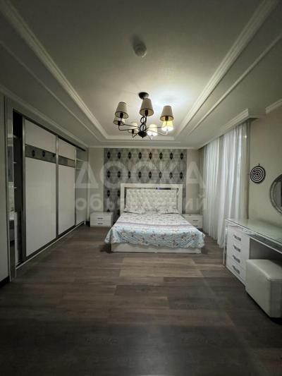 Продаю 4-комнатную квартиру, 140кв. м., этаж - 6/16, Джал Артис.