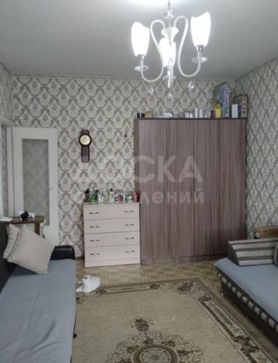 Продаю 1-комнатную квартиру, 34кв. м., этаж - 5/5, 5 мкр.